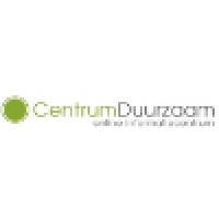 Centrum Duurzaam logo - Similar company to Jopie'S