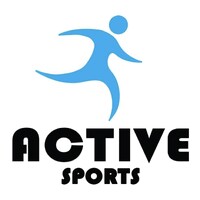 Active Sports logo - Similar company to Bkr Jujitsu
