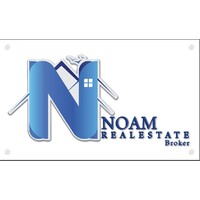 NOAM REAL ESTATE BROKER logo - Similar company to Newshape Group