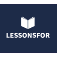 Lessons For Life Through Sports logo - Similar company to Greatestfan