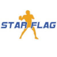 Starflag logo - Similar company to Los Metro