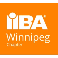 IIBA Winnipeg logo - Similar company to Acmp Manitoba Chapter