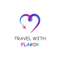 Travel with Flavor logo - Similar company to Travel Bird