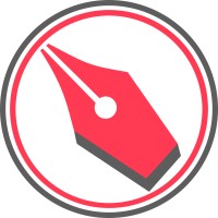 Pen Pusher logo - Similar company to Pen Pal