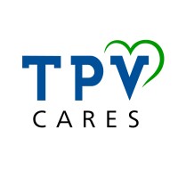TPV Cares logo - Similar company to Web3 Research And Development