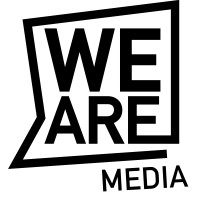 WE ARE Media Collective logo - Similar company to Agilecmo (Agile Chief Marketer Llc)