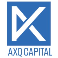 AXQ Capital logo - Similar company to Pal Technologies