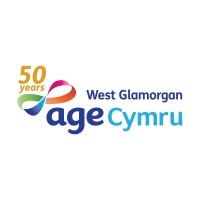 Age Cymru West Glamorgan logo - Similar company to Chief Ai