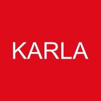 Karla INT logo - Similar company to Blue Jungle Cloud