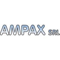 Ampax logo - Similar company to Logifinix