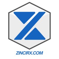 ZincirX Information Technology and Consultancy Inc. logo - Similar company to S+M.Ai