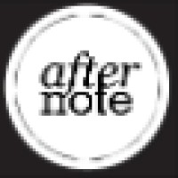 Afternote B.V.