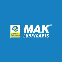 MAK Lubricant Solutions logo - Similar company to Servo