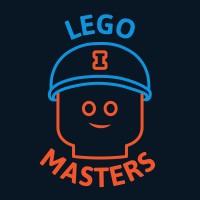 Lego Masters at UIUC logo - Similar company to Thd Acoustics