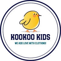 KooKoo Kids | Kidswear Pakistan logo - Similar company to Upp& Studio