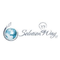 Solution Way IT - Treinamentos, Alocação de Mão de Obra TI e SAP logo - Similar company to Xp It Cursos & Treinamentos