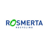 Rosmerta Recycling logo - Similar company to The Scrapx