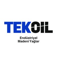 TEK OIL logo - Similar company to Luberta Lubrication