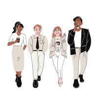 PowerHaus VA logo - Similar company to Empower Women Canada