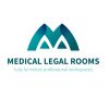 Medico Legal Rooms logo - Similar company to Lln, The Legal Locum Network