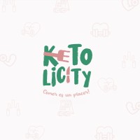 Ketolicity logo - Similar company to The Ba Plan