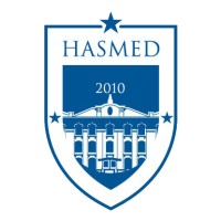 HASMED - Kadir Has Üniversitesi Mezunları ve Mensupları Derneği logo - Similar company to Kadir Has Üniversitesi Yönetim Bilişim Sistemleri Bölümü