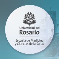 Escuela de Medicina y Ciencias de la Salud - Universidad del Rosario logo - Similar company to Fundación Internacional De Auditores Forenses Certificados
