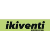 Ikiventi logo - Similar company to Pfa&Partners Srl