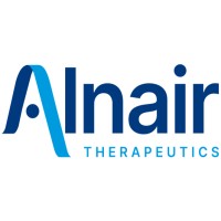 Alnair Therapeutics logo - Similar company to Zylem Biosciences