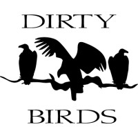 Dirty Birds Aerial Imagery