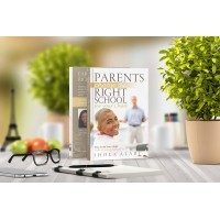 Raising Successful Children with Shola Alabi logo - Similar company to Your Future Ladder