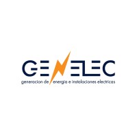 Genelec Grupos Electrógenos logo - Similar company to Deitalab