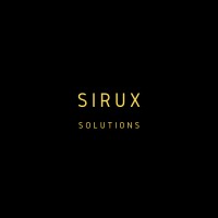 Sirux logo - Similar company to Codehives.Dev