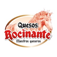 Quesos Rocinante logo - Similar company to Mandul