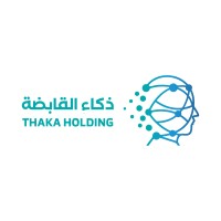 Thaka Holding logo - Similar company to Thaka International