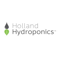 Holland Hydroponics BV logo - Similar company to Home Hydro Hydroponics