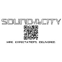 Sound In The City logo - Similar company to Kiba Built