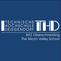 Bayerisches Innovations Transformations Zentrum (BITZ) logo - Similar company to Co_Space.Dn Coworking Space Düren