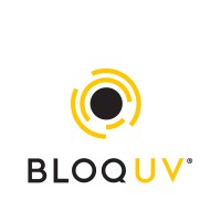 BloqUV logo - Similar company to Sofibella