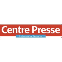 Centre Presse Aveyron logo - Similar company to Sbs Solutions