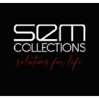 Sem Collections logo - Similar company to Tek Dekor & Kapı