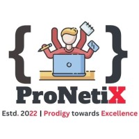 NIET ProNetiX Club [CSE M.Tech Int.] logo - Similar company to Wigglebyte