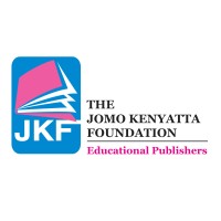 The Jomo Kenyatta Foundation Educational Publishers logo - Similar company to Muna Kalati