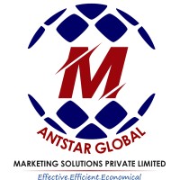 ANTSTAR GLOBAL MARKETING SOLUTIONS PVT. LTD. logo - Similar company to Data Den