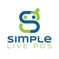 Simple Live POS logo - Similar company to Simple Pos Inc