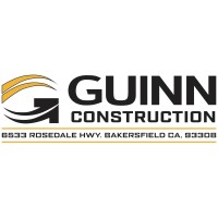 Guinn Construction logo - Similar company to Robert Heely Construction (Rhc)