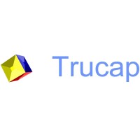 Trucap logo - Similar company to Greentech Power Solutions