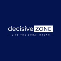 Decisive Zone logo - Similar company to Marrfa