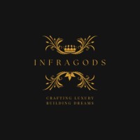 InfraGods logo - Similar company to Big Assets Infra