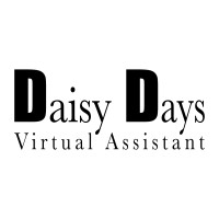 Daisy Days Virtual Assistant
